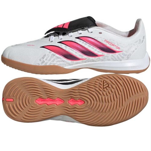 Buty adidas Predator League FT Jr IN Jr IH2093
