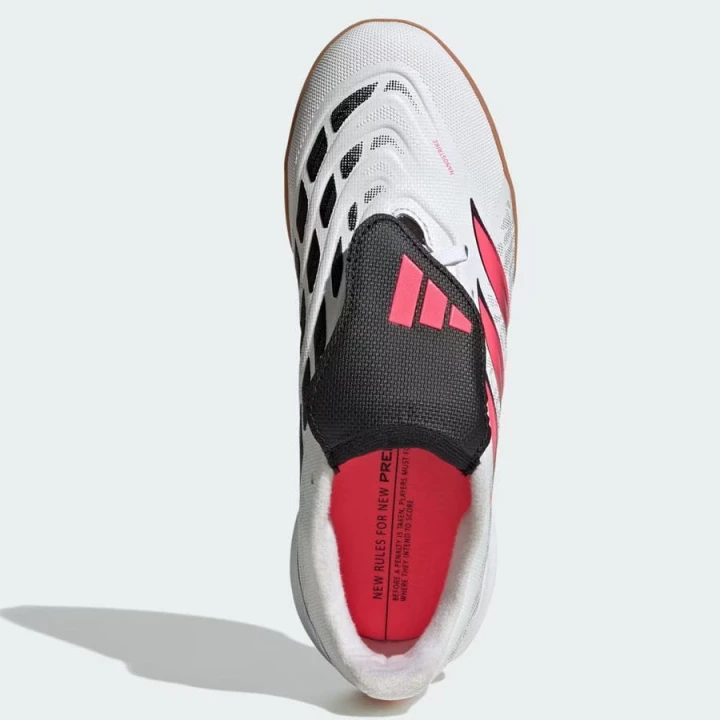 Buty adidas Predator League FT Jr IN Jr IH2093
