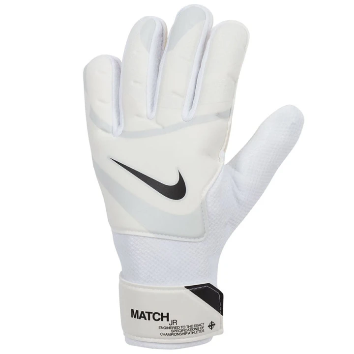 Rękawice Nike GK Match Jr FJ4864-100