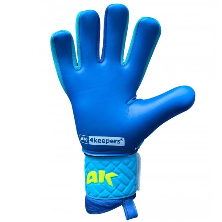 Rękawice 4Keepers Soft Azur Junior NC S929233