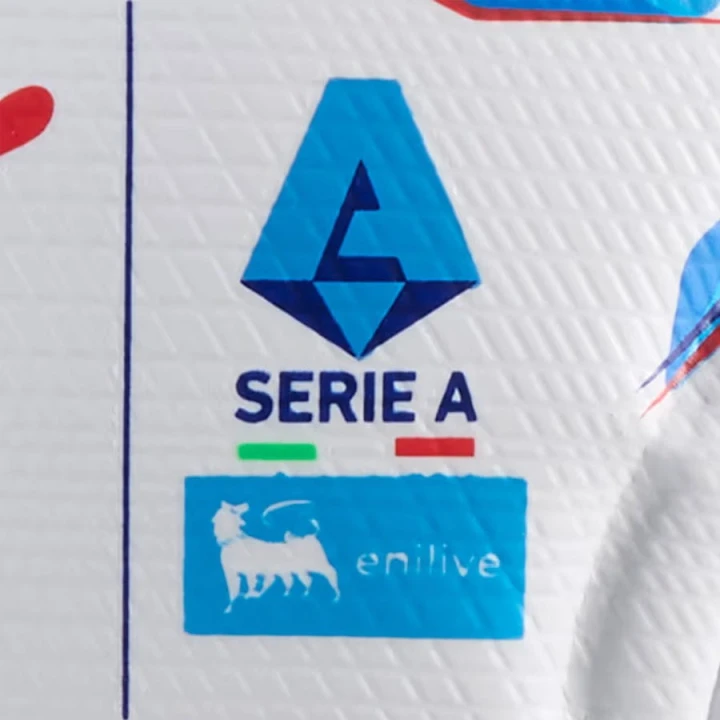 Piłka Puma Stellar Nitro Ultimate Serie A 085081-01