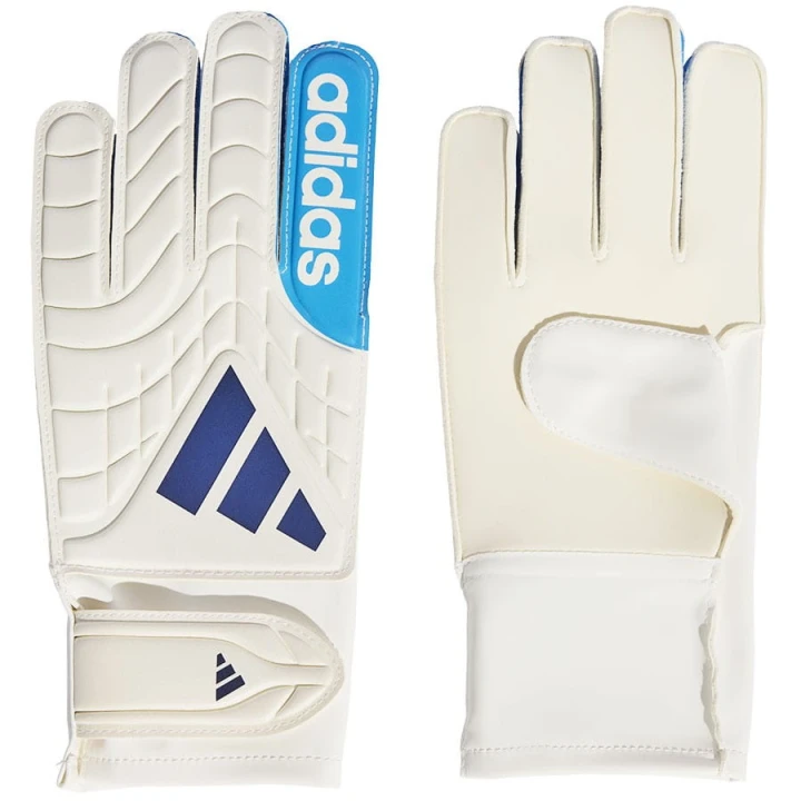 Rękawice adidas Copa GL Club Jr KE9734