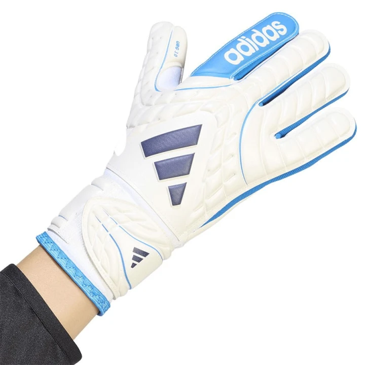 Rękawice adidas Copa GL Club Jr KE9734