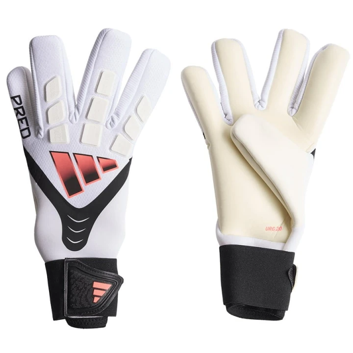 Rękawice adidas Predator GL COM KE9718