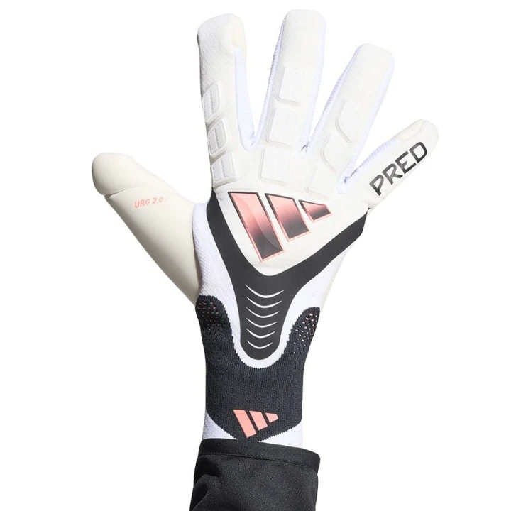 Rękawice adidas Predator GL Pro GK KE9698