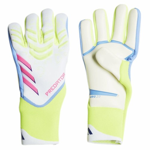 Rękawice adidas Predator GL PRO JF8899