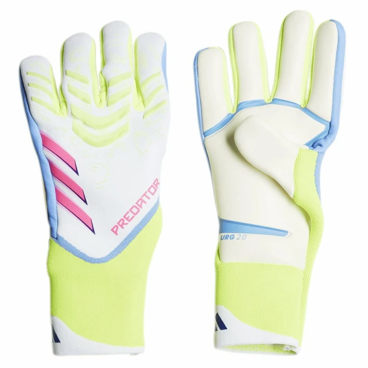 Rękawice adidas Predator GL PRO JF8899