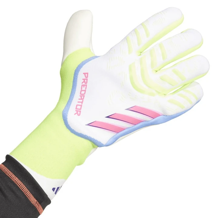 Rękawice adidas Predator GL PRO JF8899