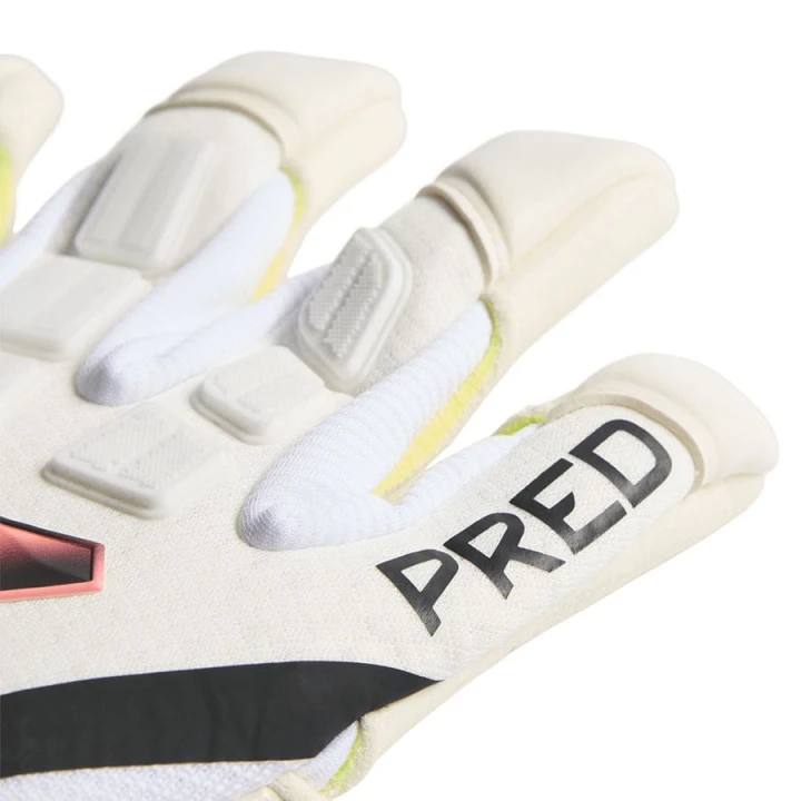 Rękawice adidas Predator GL Pro Jr KE9711
