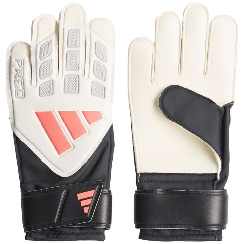 Rękawice adidas Predator GL Training Jr KE9707
