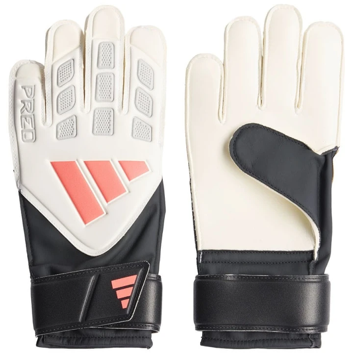 Rękawice adidas Predator GL Training Jr KE9707