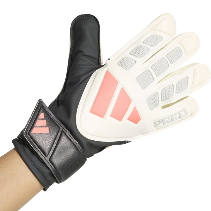 Rękawice adidas Predator GL Training Jr KE9707