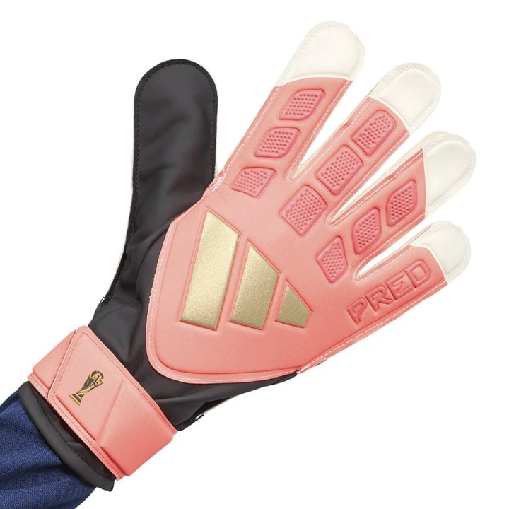 Rękawice adidas Predator GL Training KZ2088