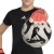 Rękawice adidas Predator GL Training WC Jr KZ2095