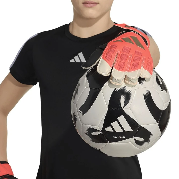 Rękawice adidas Predator GL Training WC Jr KZ2095