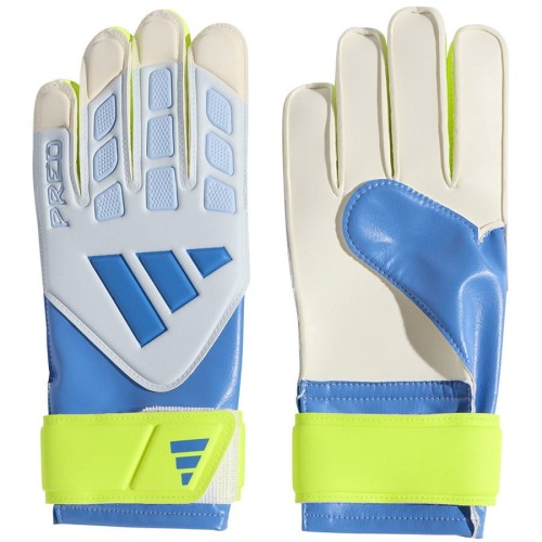 Rękawice adidas Predator GL TRN Junior KA7793