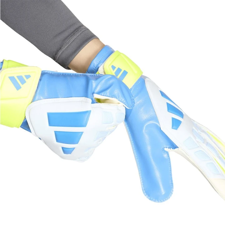 Rękawice adidas Predator GL TRN Junior KA7793