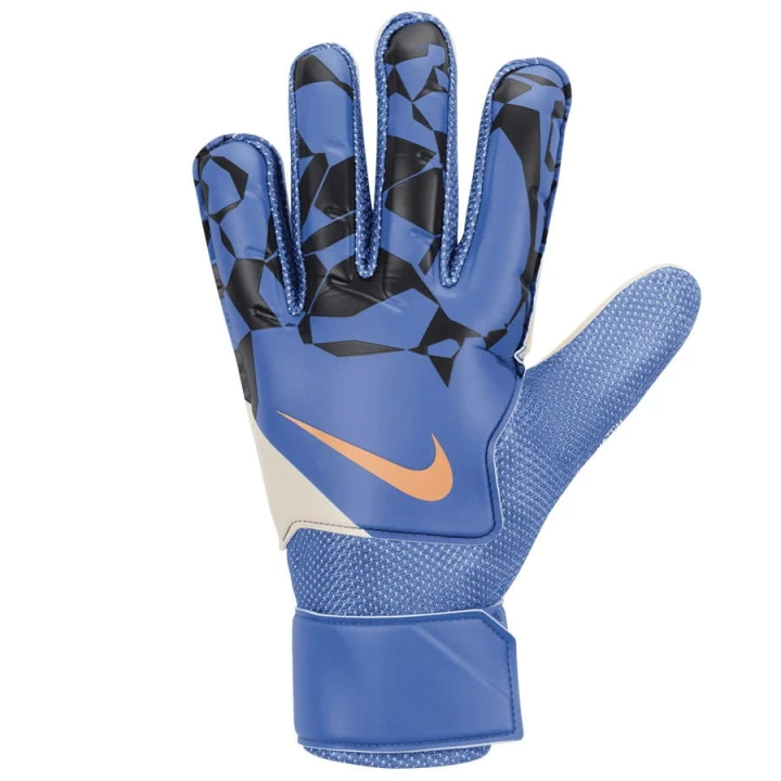 Rękawice Nike Match Jr HQ0257-494