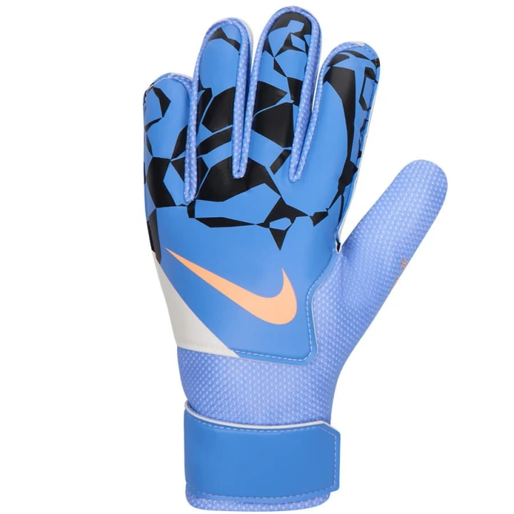 Rękawice Nike Match Junior HQ0258-494