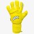 Rękawice 4keepers Champ Colour Yellow VII RF2G Junior S1034398