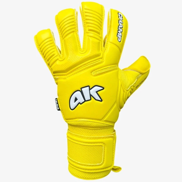 Rękawice 4keepers Champ Colour Yellow VII RF2G S1033788