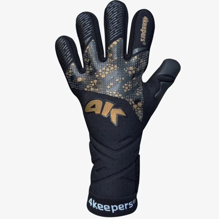 Rękawice 4keepers Elite Drake NC Junior S1028417