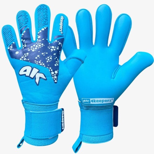 Rękawice 4keepers Elite Nox NC Junior S1028429