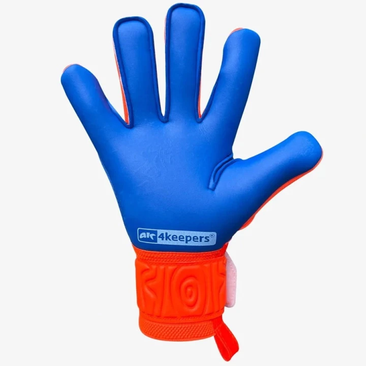 Rękawice 4keepers Soft Gorve HNC Junior S1028453