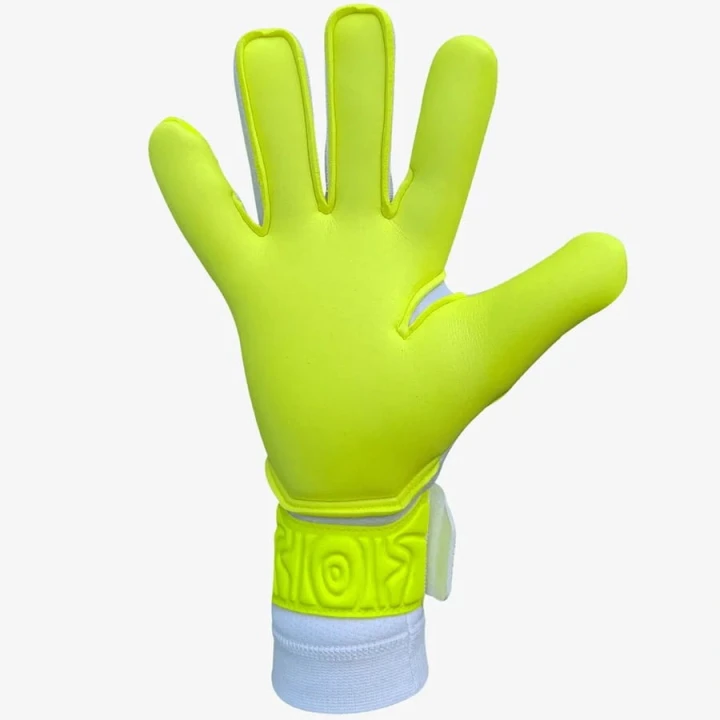 Rękawice 4keepers Soft Timber HNC Junior S1028639
