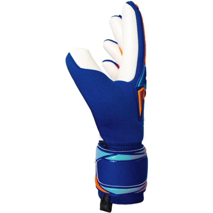 Rękawice Reusch Attrakt Freegel Advance 56 70 235 4129