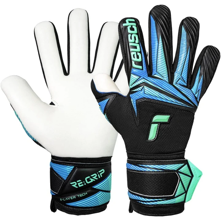 Rękawice Reusch Attrakt Re Grip NC 56 70 535 7272
