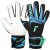 Rękawice Reusch Attrakt Re Grip NC 56 70 535 7272