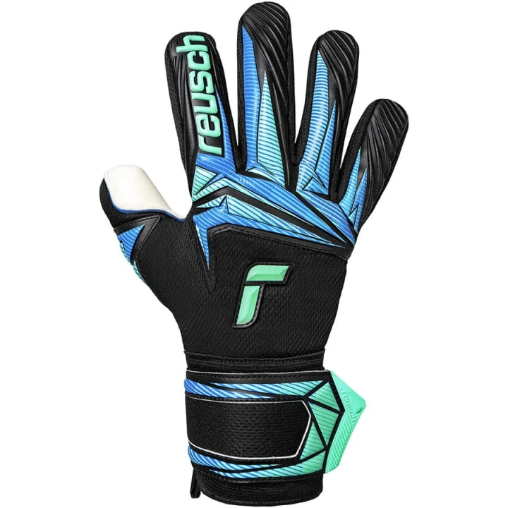Rękawice Reusch Attrakt Re Grip NC 56 70 535 7272