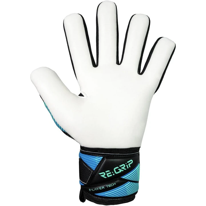 Rękawice Reusch Attrakt Re Grip NC 56 70 535 7272