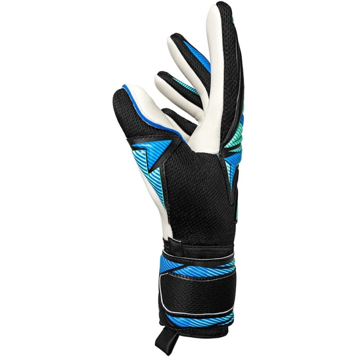 Rękawice Reusch Attrakt Re Grip NC 56 70 535 7272
