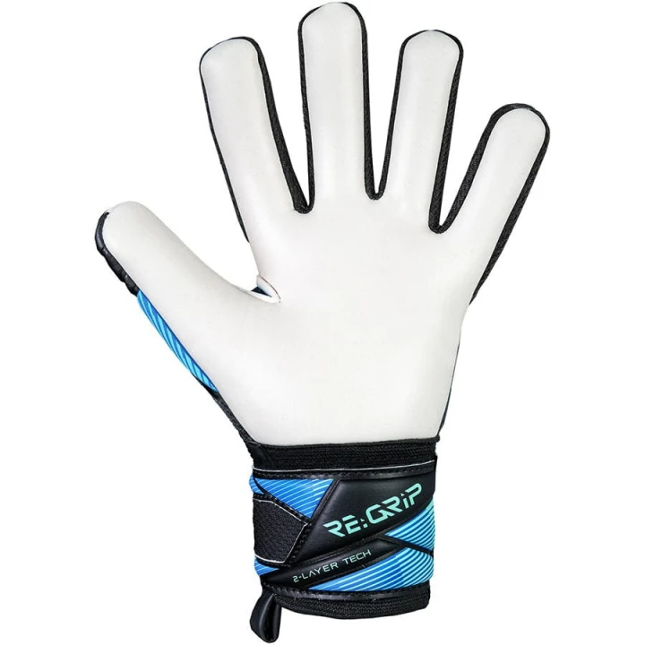Rękawice Reusch Attrakt Re Grip NC Junior 56 72 535 7272