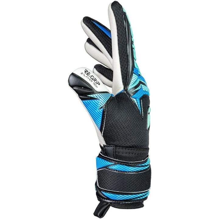 Rękawice Reusch Attrakt Re Grip NC Junior 56 72 535 7272