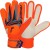 Rękawice Reusch Attrakt Starter Solid World Cup Junior 56 72 513 2290