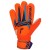 Rękawice Reusch Attrakt Starter Solid World Cup Junior 56 72 513 2290