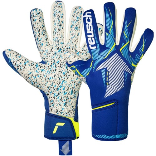 Rękawice Reusch FastGrip Fusion 56 70 900 4994