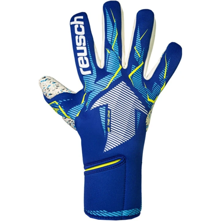 Rękawice Reusch FastGrip Fusion 56 70 900 4994