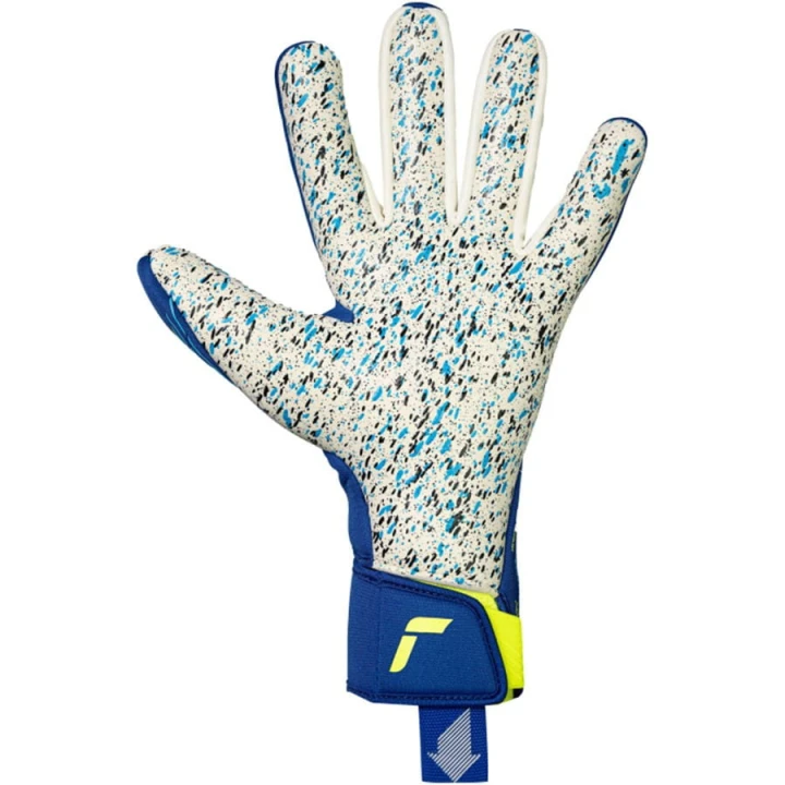 Rękawice Reusch FastGrip Fusion 56 70 900 4994