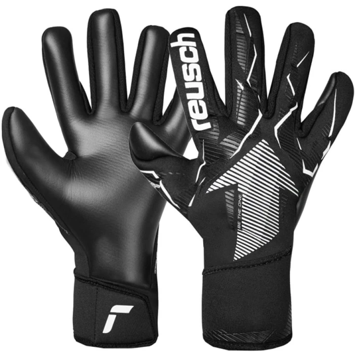 Rękawice Reusch FastGrip Infinity Junior 56 72 700 7700