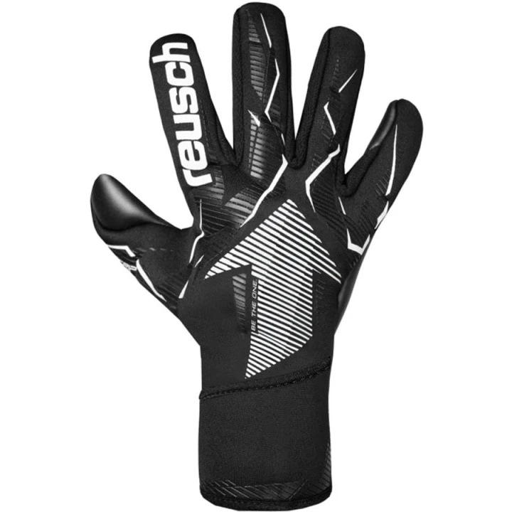Rękawice Reusch FastGrip Infinity Junior 56 72 700 7700
