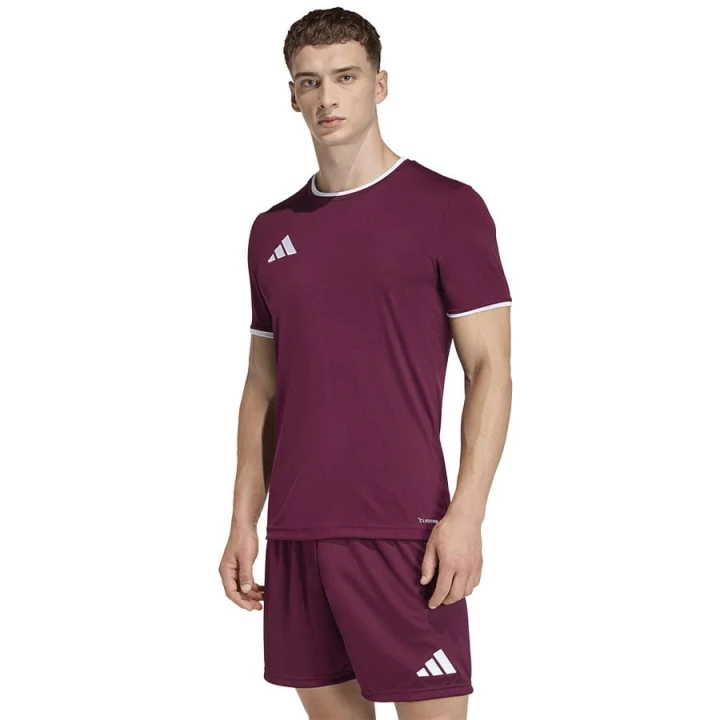 Koszulka adidas ENTRADA 26 JZ2507