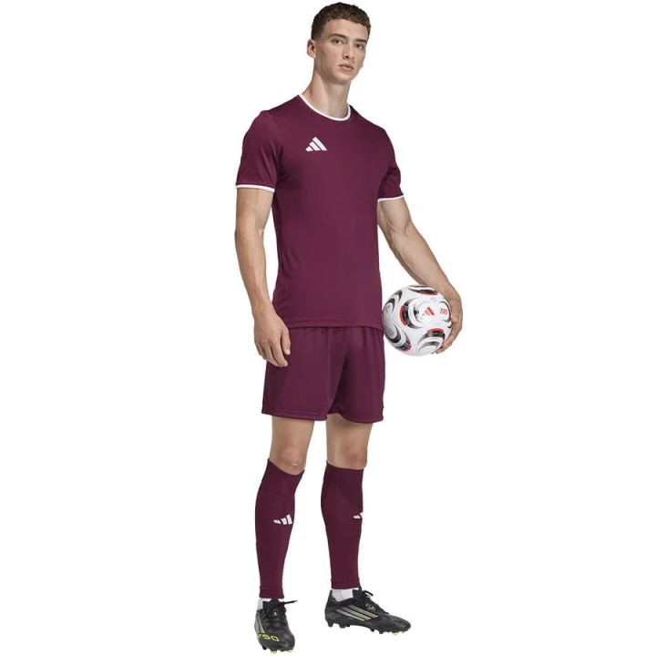 Koszulka adidas ENTRADA 26 JZ2507