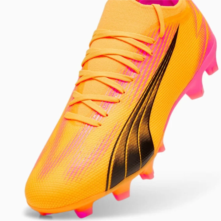 Buty Puma Ultra Match FG/MG 107754-03