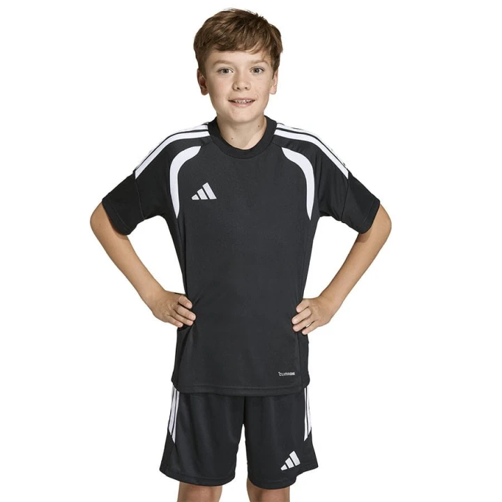 Koszulka adidas TIRO 26 League Junior KB1319