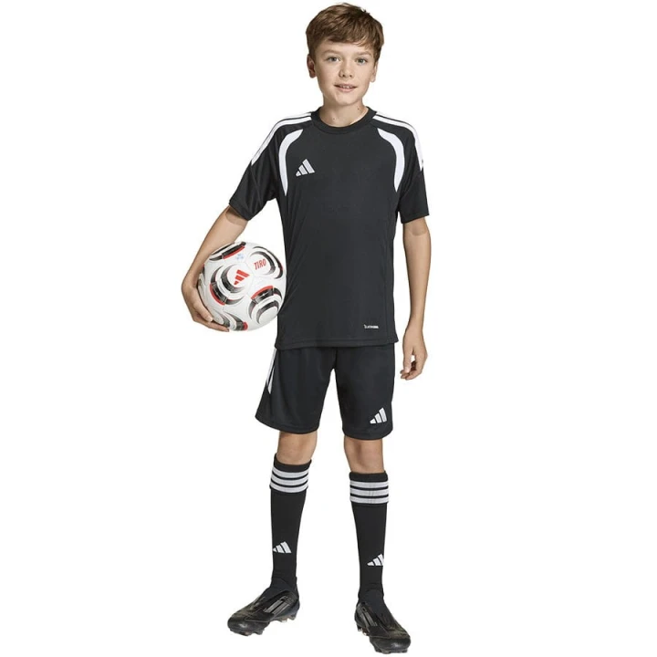 Koszulka adidas TIRO 26 League Junior KB1319