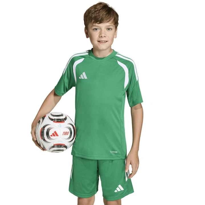 Koszulka adidas TIRO 26 League Junior KB1325